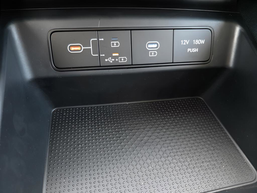 New 2026 Hyundai Tucson SEL image 21