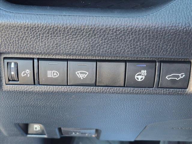 Used 2020 Toyota RAV4 XLE w/ Convenience Package AWD/4WD image 19