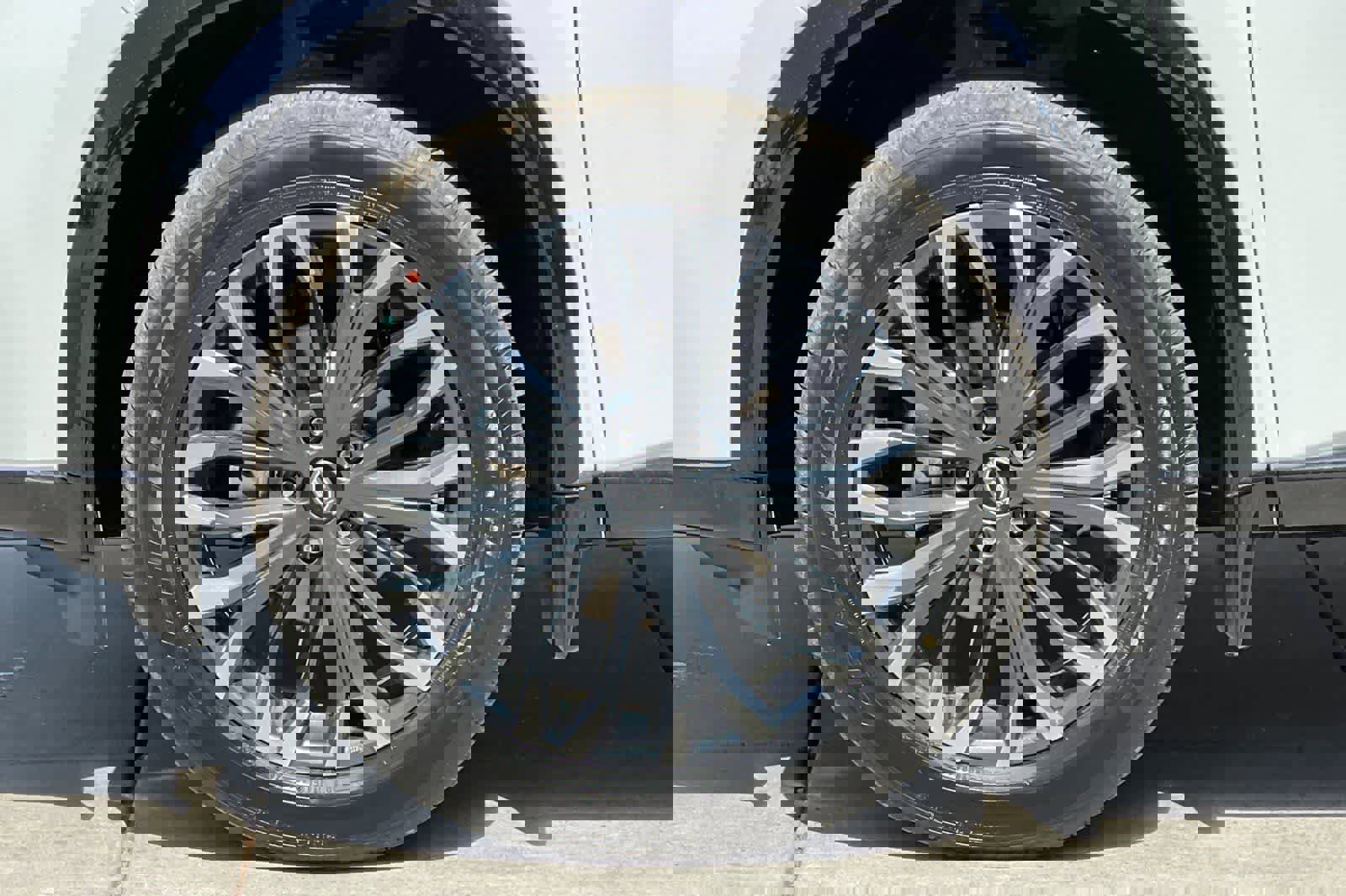 New 2026 Nissan Rogue Platinum image 37