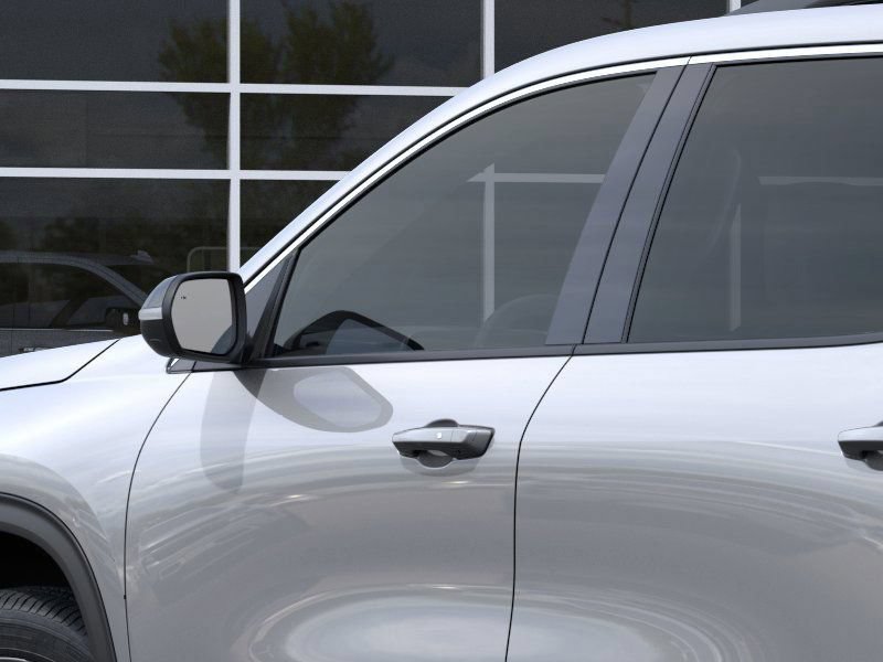 New 2026 Chevrolet Traverse LT w/ Sun and Wheel Package FWD image 12