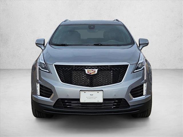 New 2025 Cadillac XT5 Sportv image 6