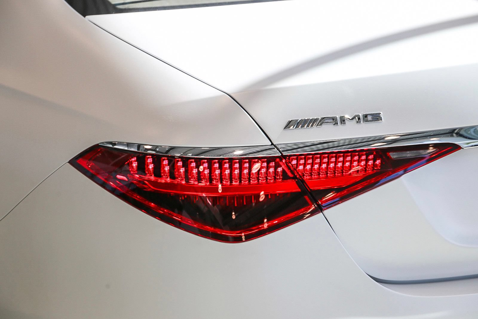 Used 2024 Mercedes-Benz S 63 AMG S image 9