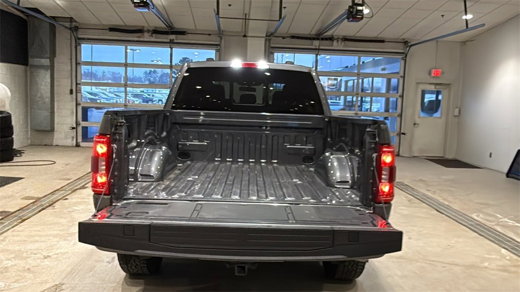 Used 2023 Ford F150 XLT w/ Equipment Group 302A High image 16