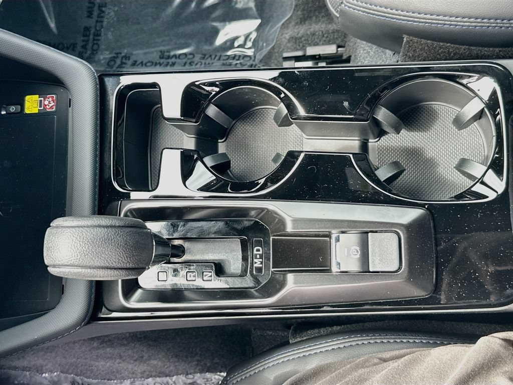 New 2026 Subaru Forester Limited AWD/4WD image 16