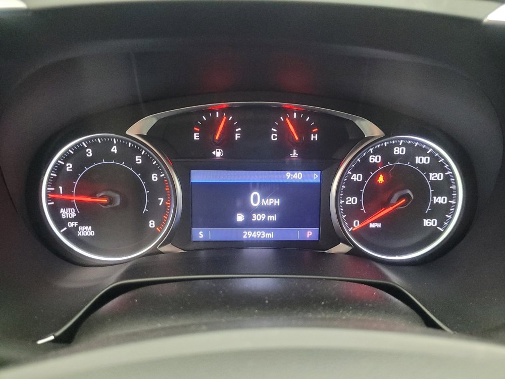 Used 2023 Chevrolet Blazer LT w/ Convenience Package image 23