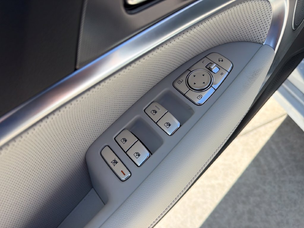 New 2026 Genesis G70 3.3T Sport Prestige RWD image 13