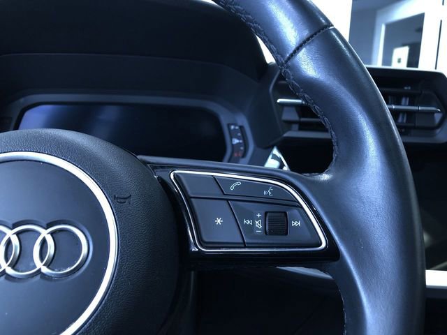 Used 2024 Audi A3 2.0T Premium image 28