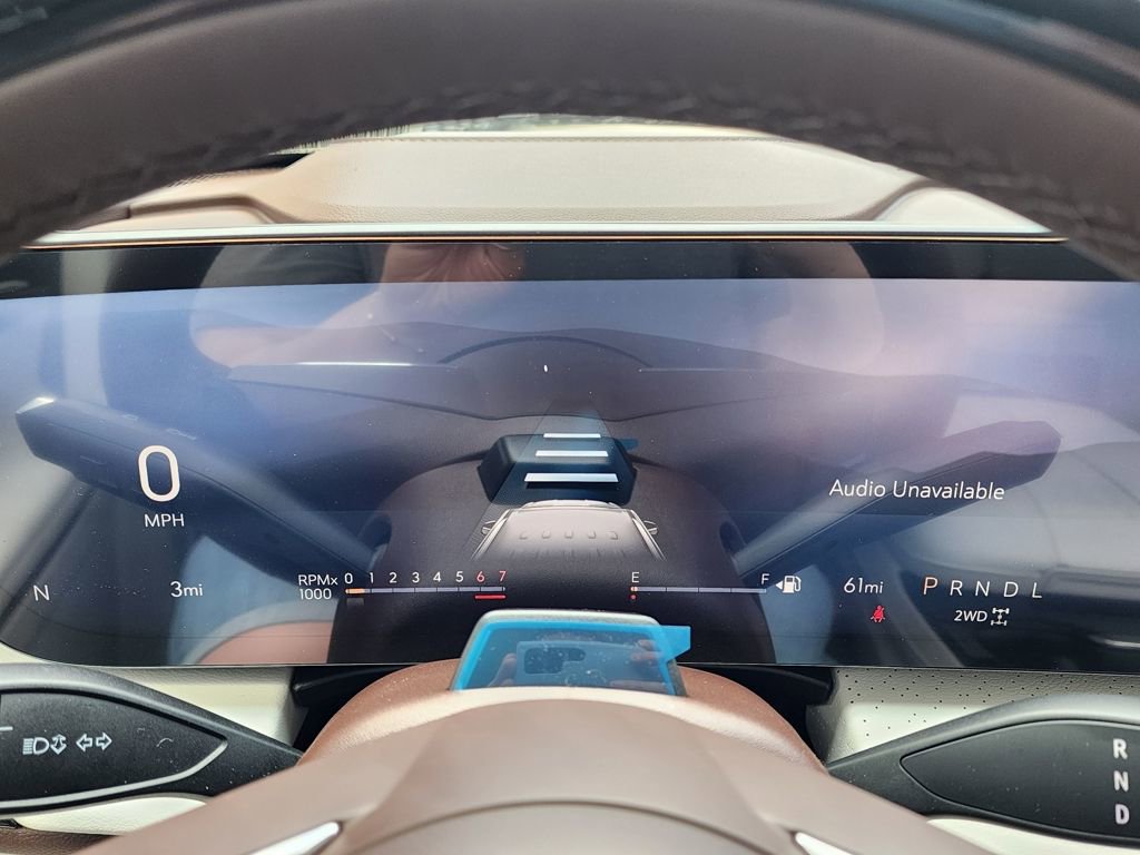 New 2026 Buick Enclave Avenir w/ Super Cruise Package image 27