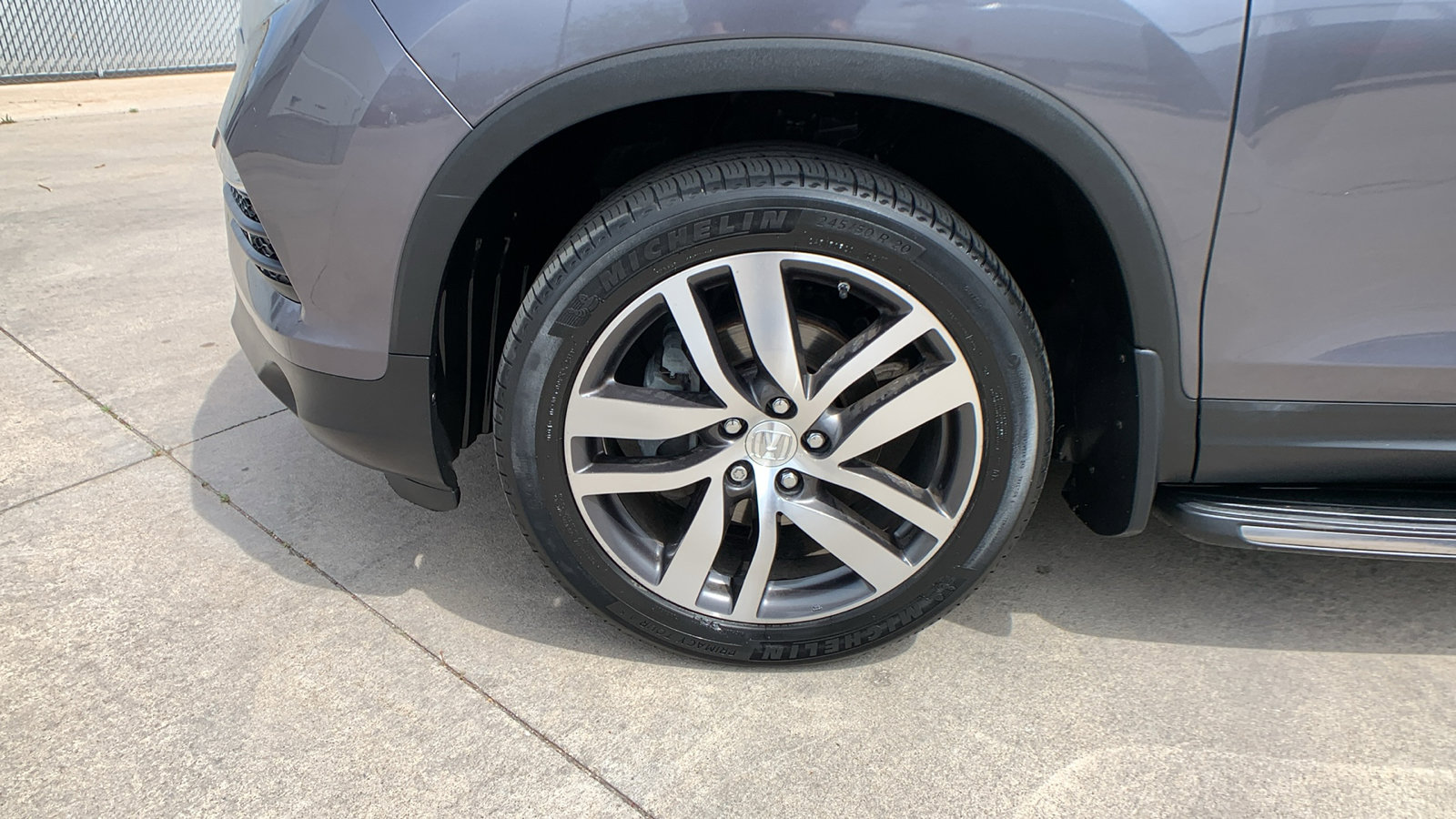 Used 2016 Honda Pilot Touring image 9