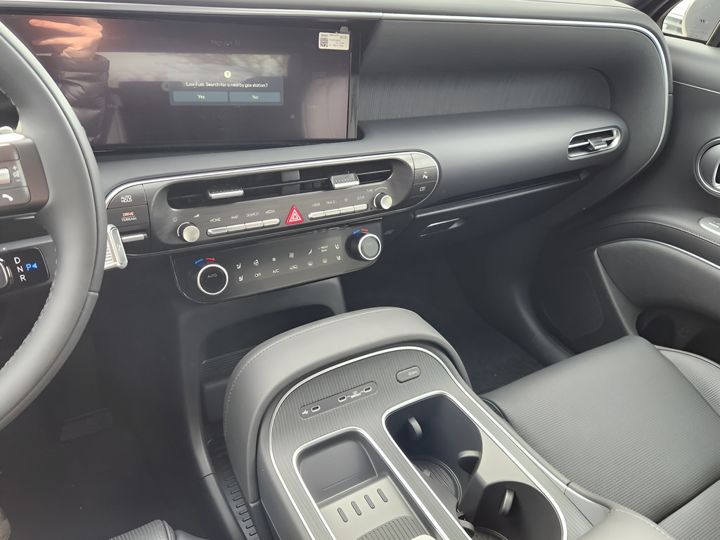 New 2026 Hyundai Palisade Calligraphy AWD/4WD image 17