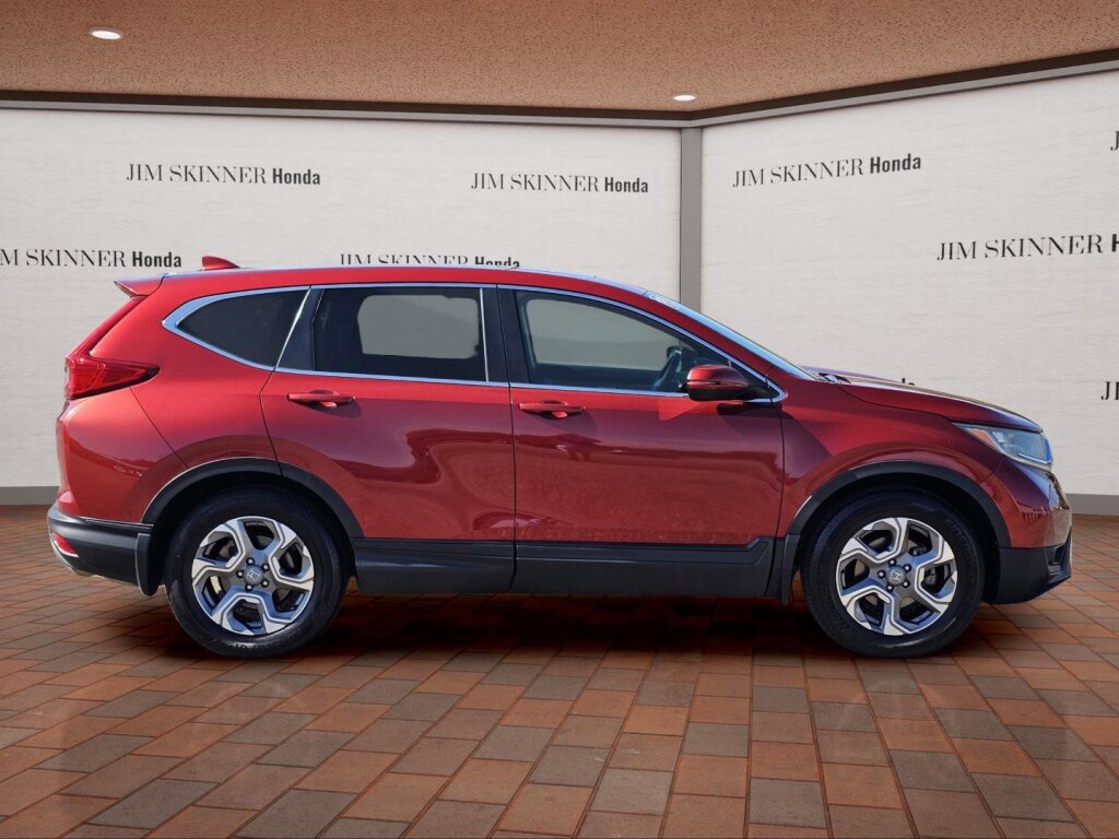 Used 2019 Honda CR-V EX image 6