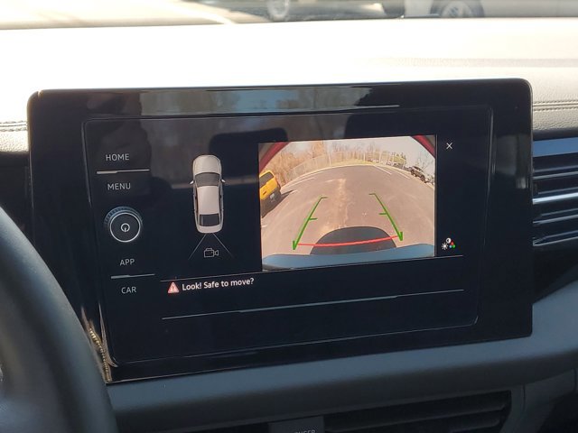 Used 2025 Volkswagen Jetta S FWD image 14