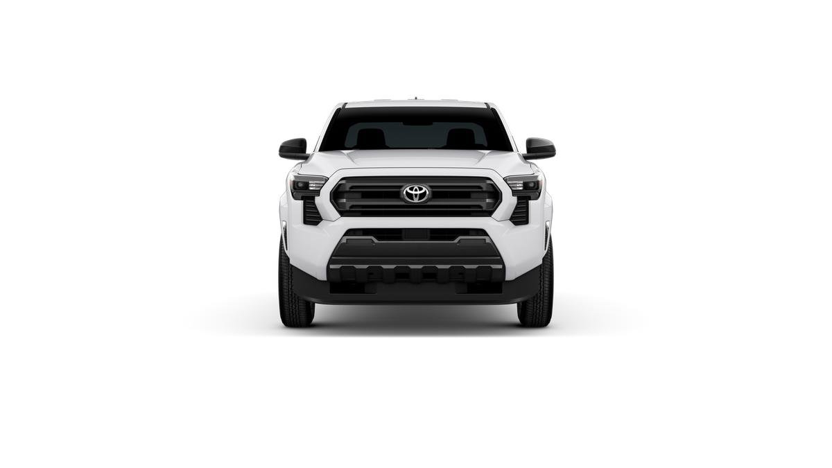 New 2026 Toyota Tacoma SR AWD/4WD image 49