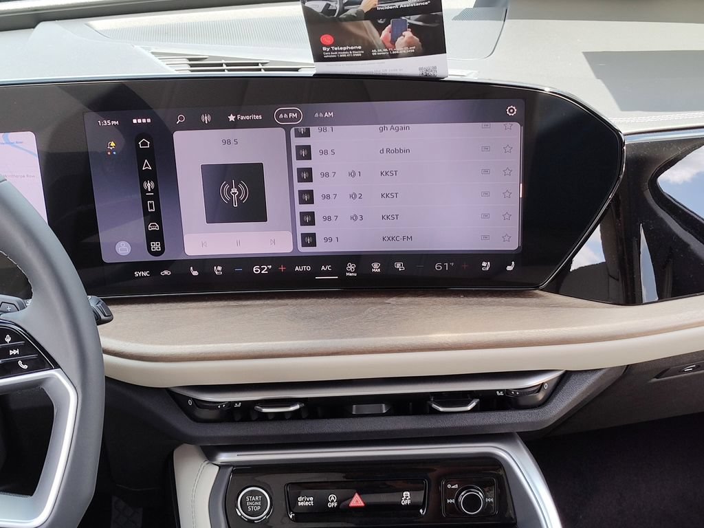 New 2026 Audi Q5 Premium Plus AWD/4WD image 8
