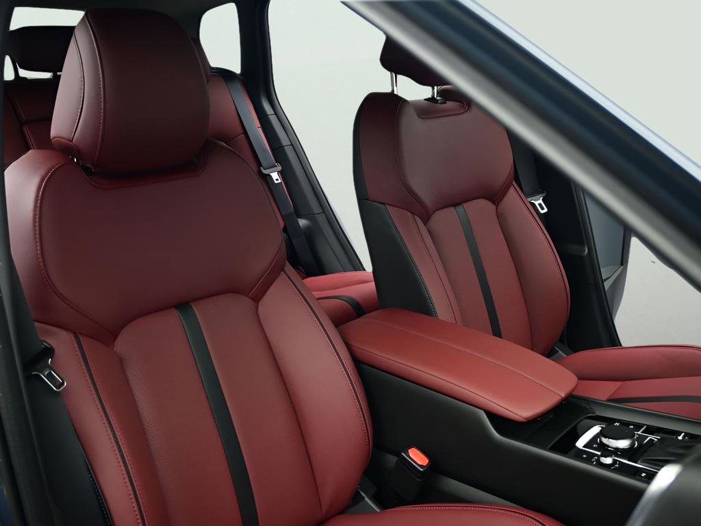 New 2026 MAZDA CX-50 2.5 Hybrid w/ Weather Package AWD/4WD image 13