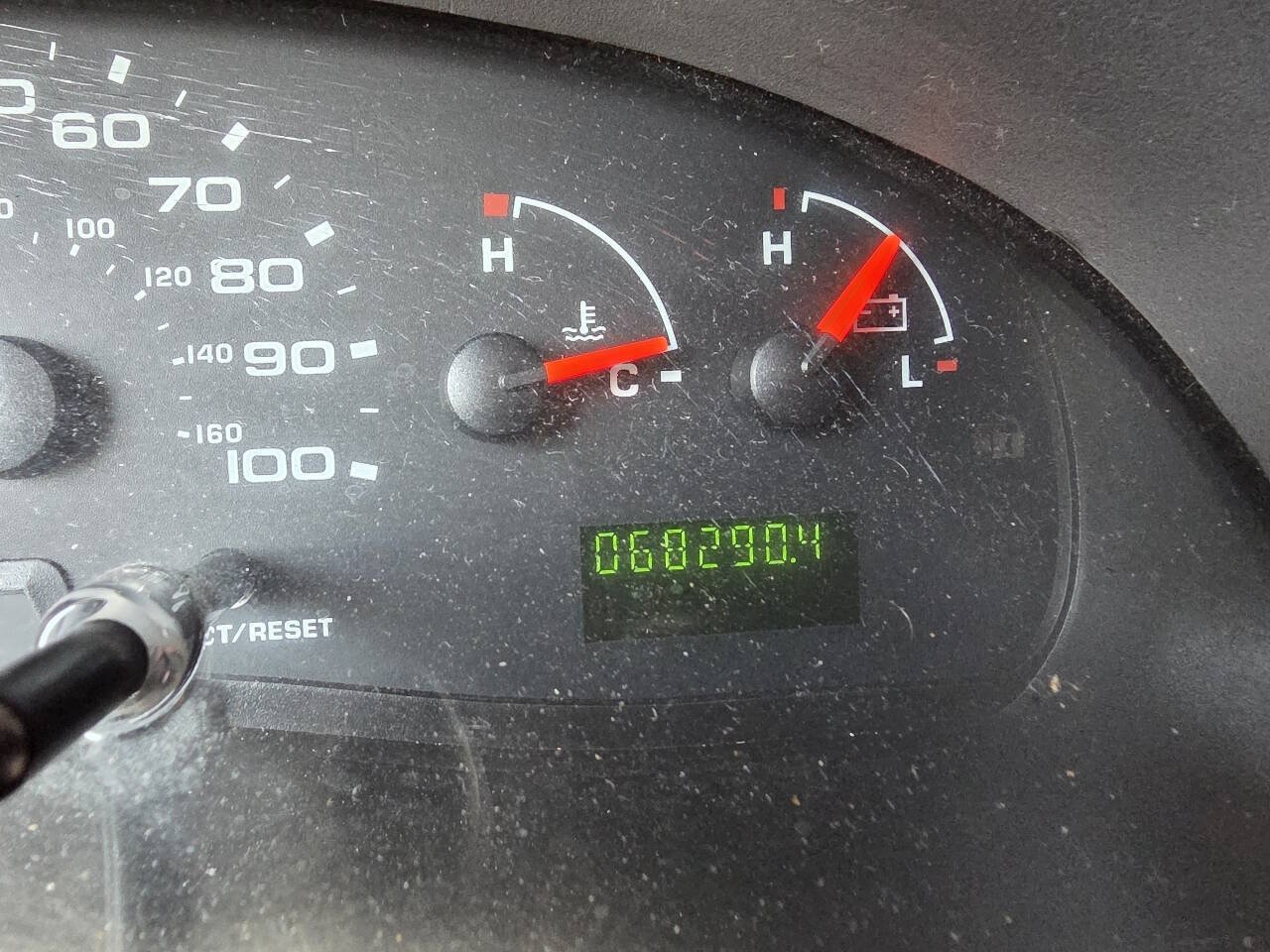 Used 2006 Ford E-450 and Econoline 450 RWD image 22
