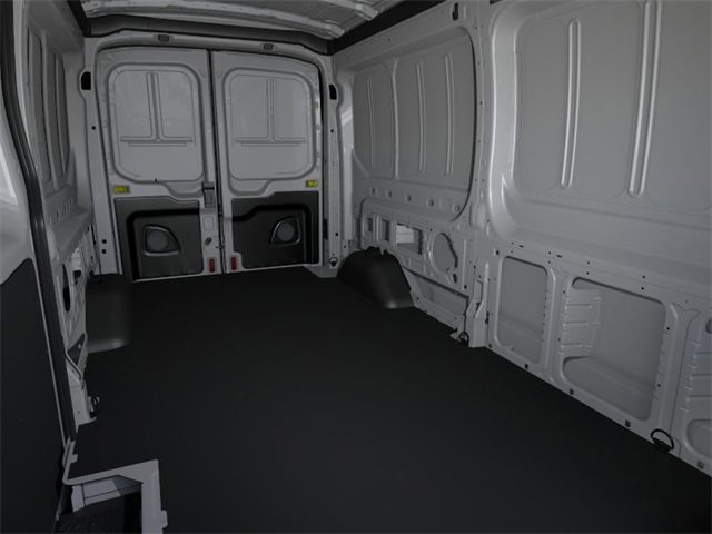 New 2025 Ford Transit 250 148 Medium Roof image 11