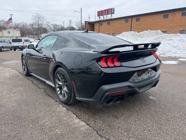 Certified 2024 Ford Mustang Dark Horse image 6