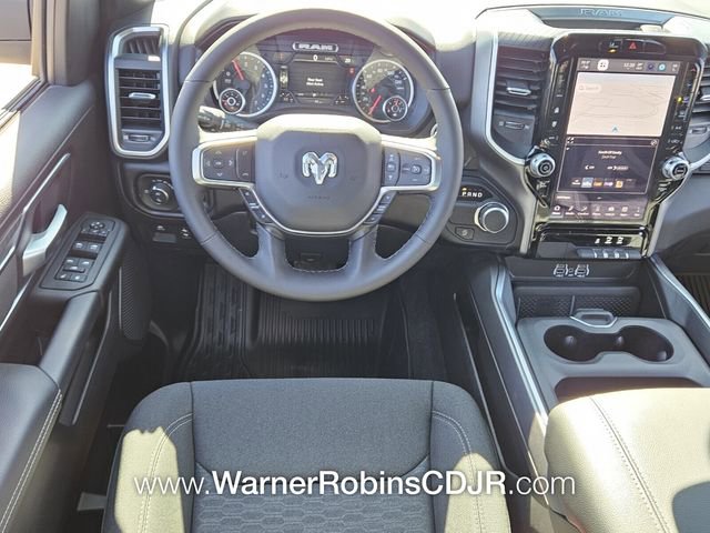 New 2026 RAM 1500 Big Horn RWD image 7