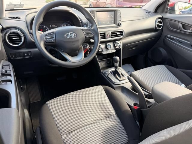 Used 2021 Hyundai Kona SE AWD/4WD image 6
