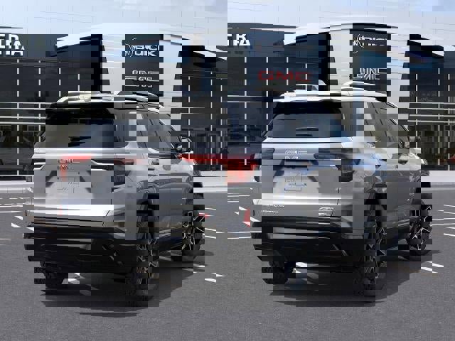 New 2026 GMC Terrain AT4 w/ Technology Package II image 4