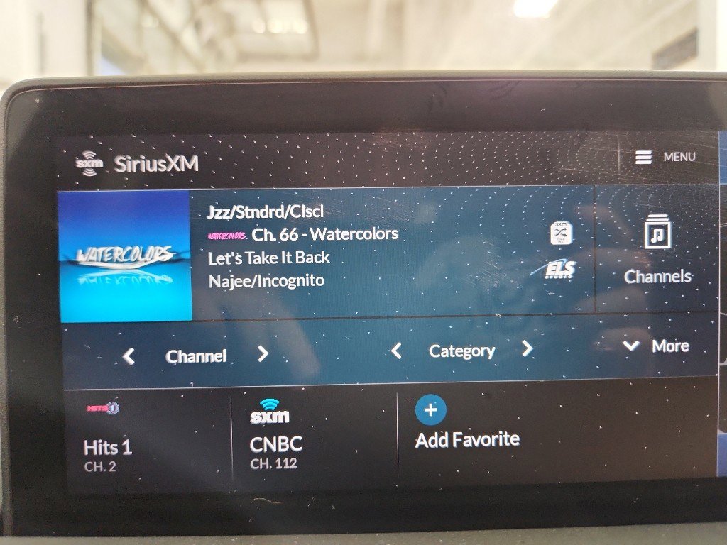 Used 2023 Acura RDX A-Spec image 22