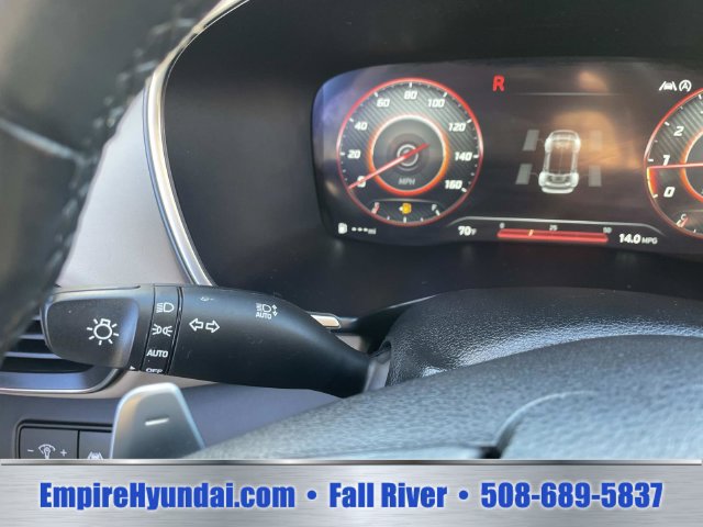 Used 2023 Hyundai Santa Fe SEL w/ Premium Package AWD/4WD image 32
