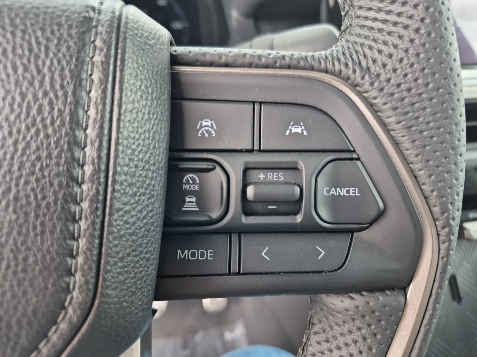 Certified 2026 Toyota Tacoma TRD Sport RWD image 16
