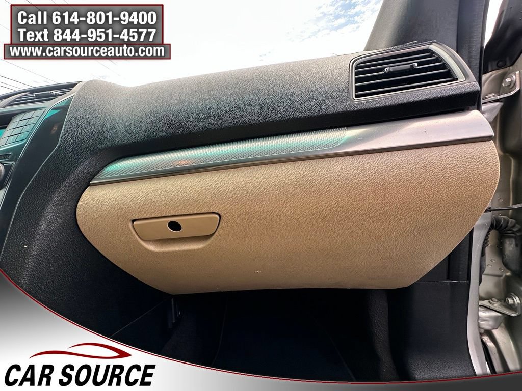 Used 2017 Ford Explorer 4WD image 23