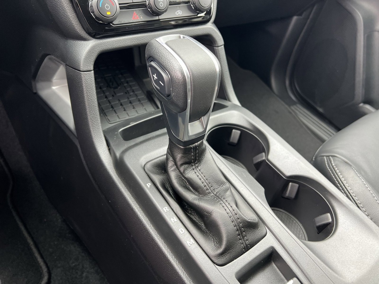 New 2025 Ford Ranger Lariat w/ FX4 Off-Road Package AWD/4WD image 22