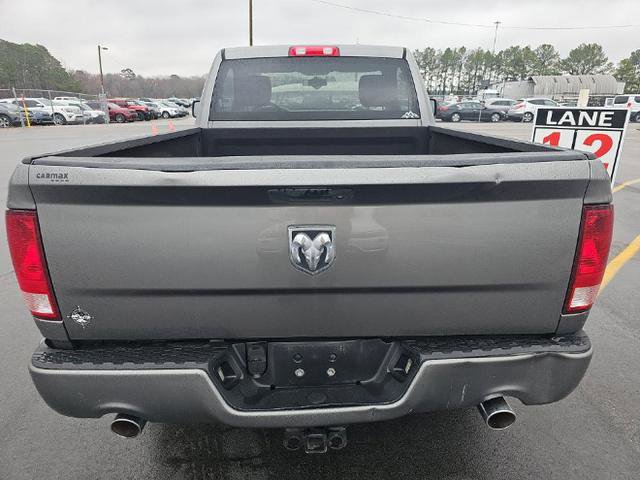 Used 2012 RAM 1500 Express image 5