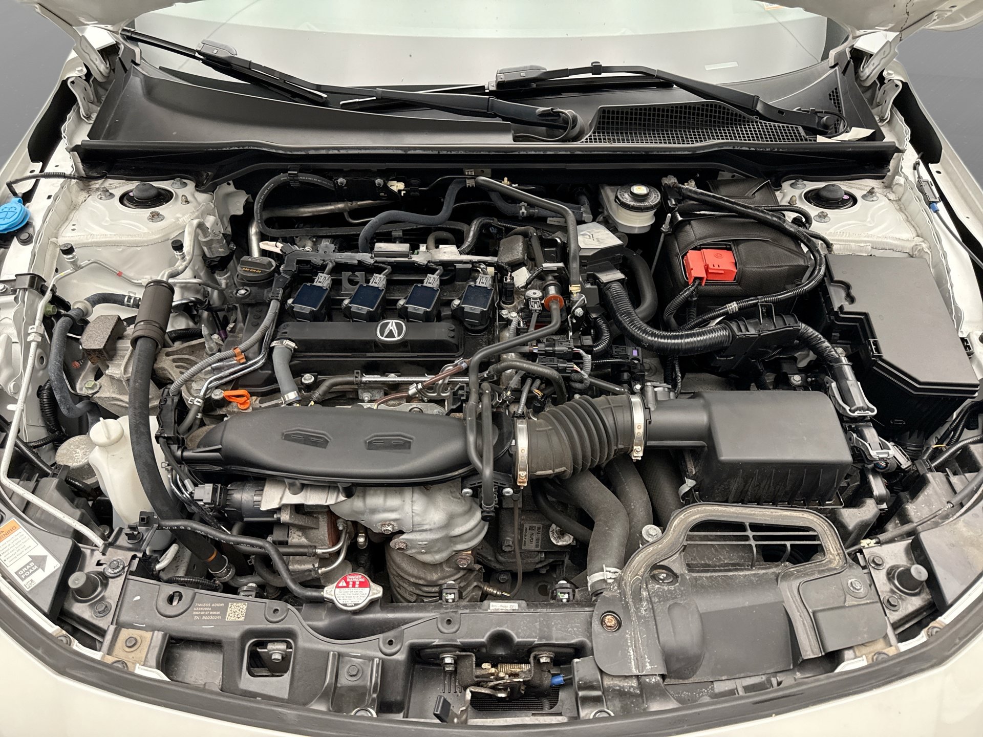 Used 2023 Acura Integra FWD image 26