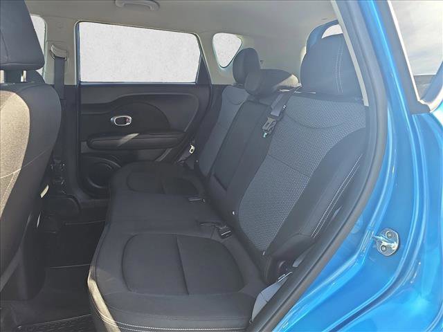 Used 2017 Kia Soul + w/ Designer's Package image 9