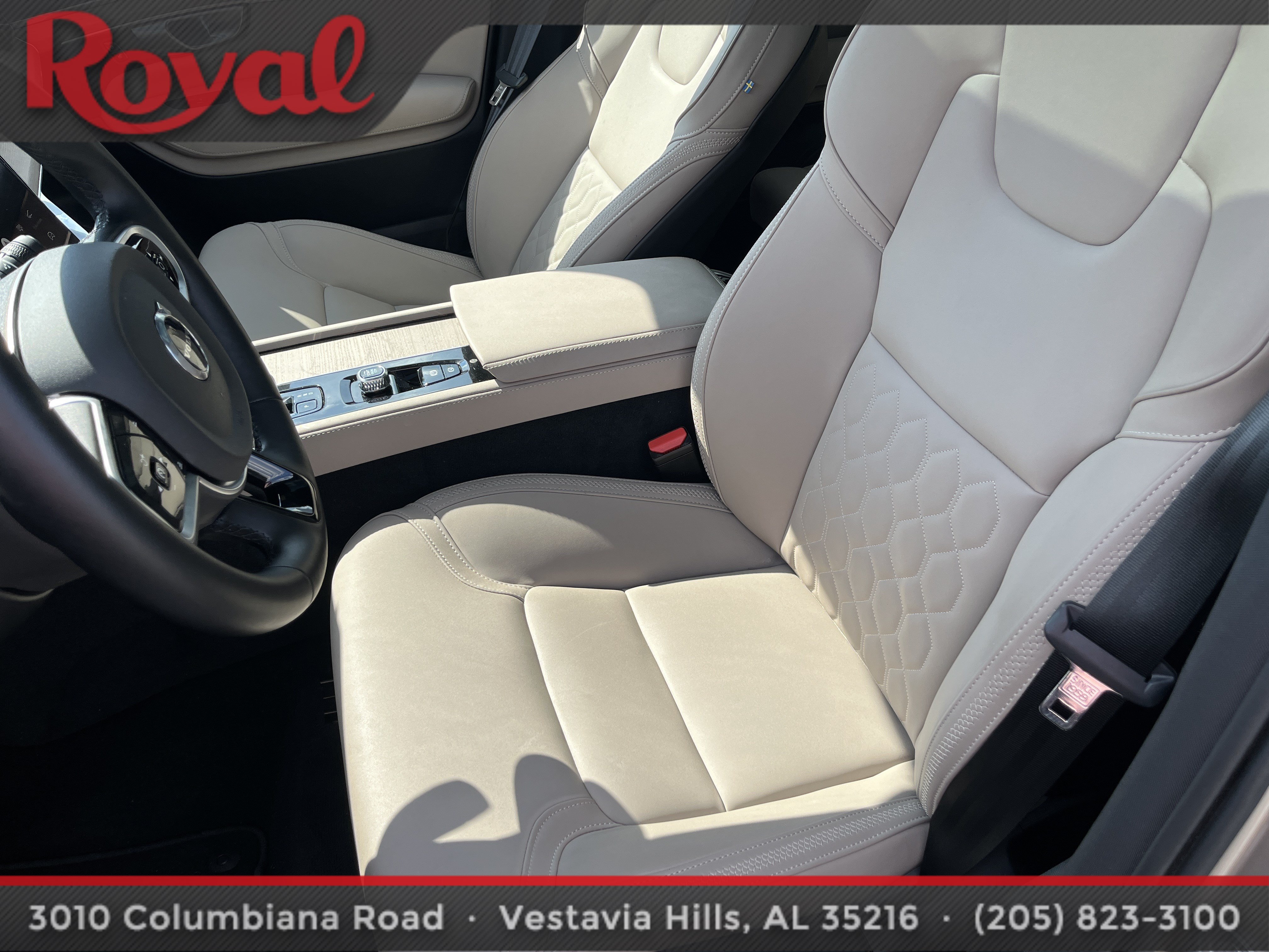 Used 2026 Volvo XC90 B5 Core AWD/4WD image 24