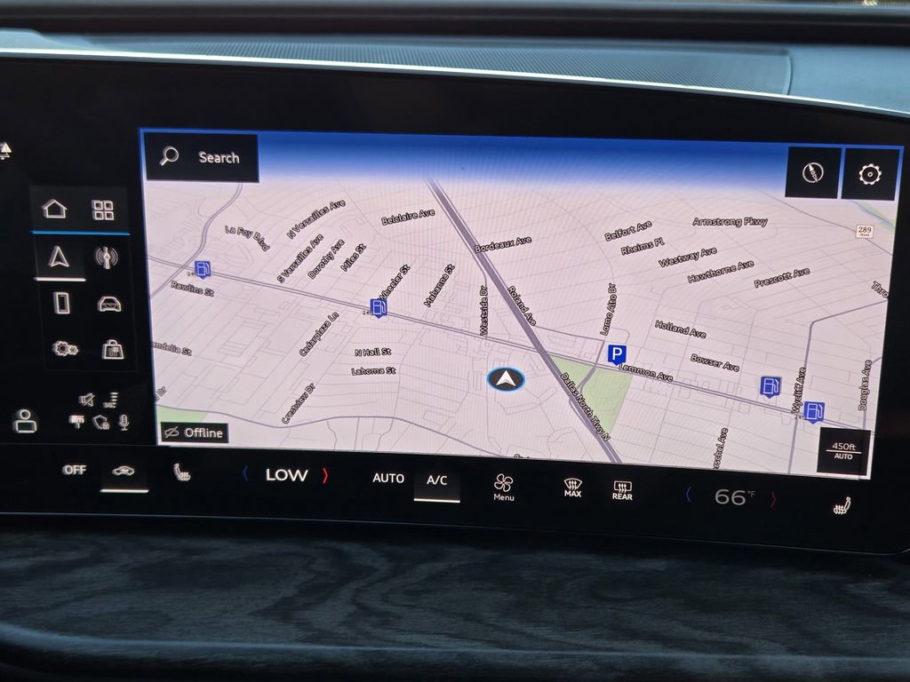 Certified 2025 Audi Q5 Premium Plus w/ Premium Plus image 20