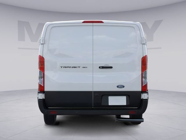 New 2026 Ford Transit 150 Low Roof RWD image 5