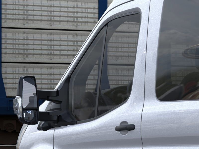New 2026 Ford Transit 350 XL AWD/4WD image 20