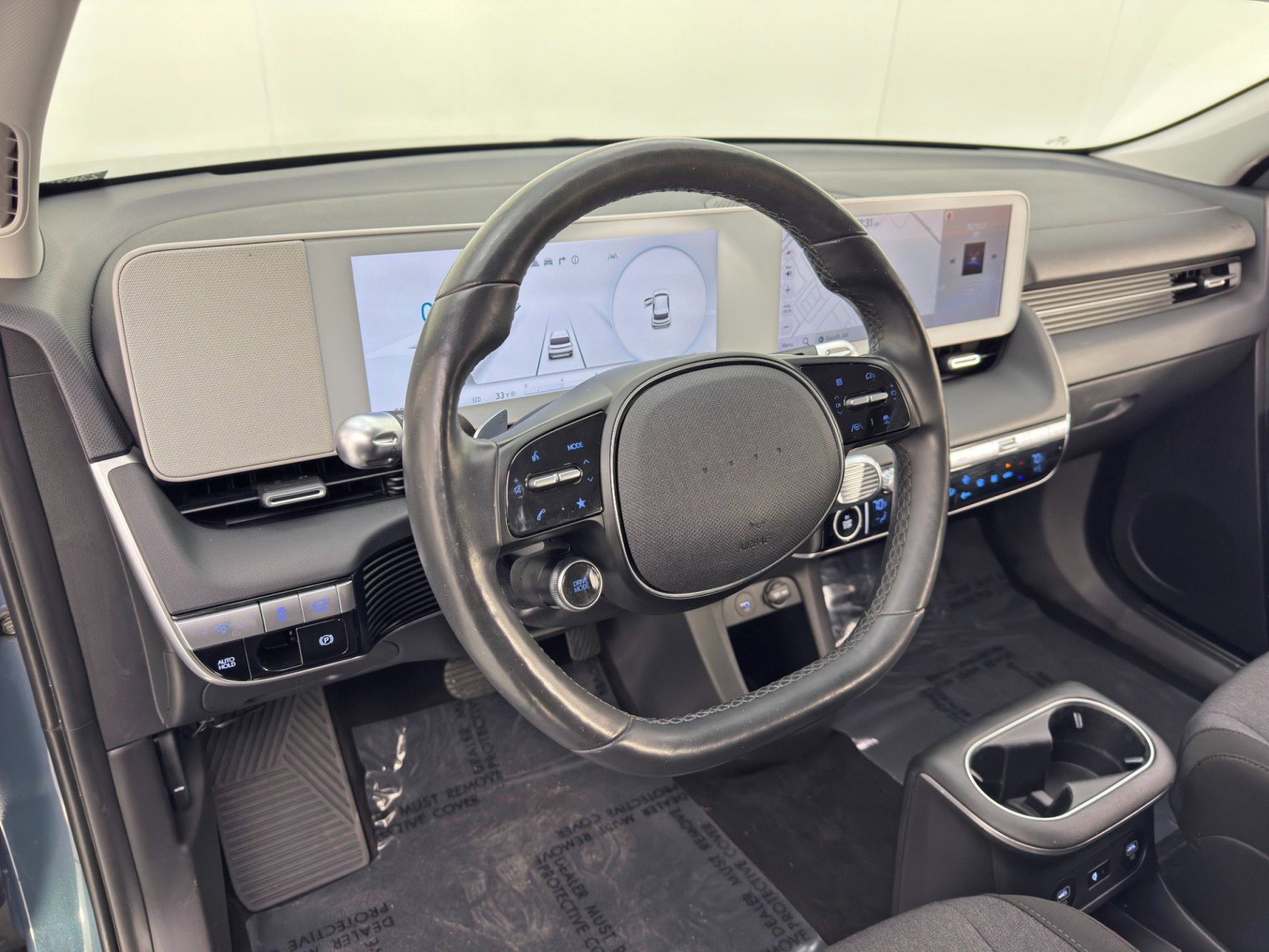 Used 2024 Hyundai Ioniq 5 SEL image 12