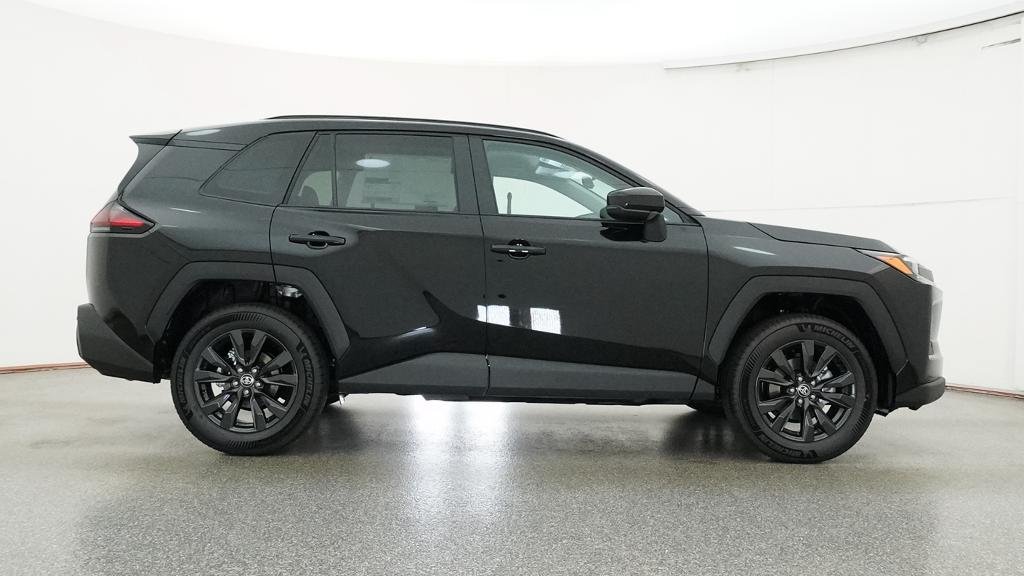 New 2026 Toyota RAV4 XLE Premium AWD/4WD image 13