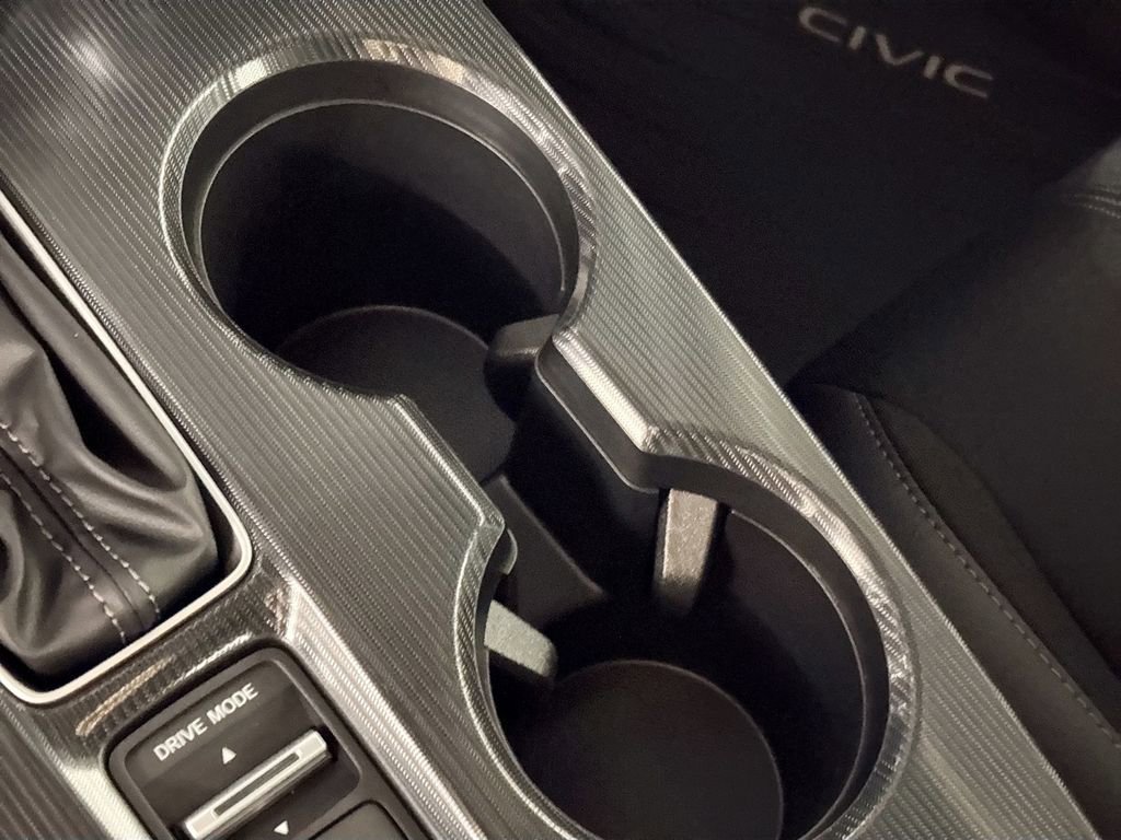 New 2026 Honda Civic Sport image 15