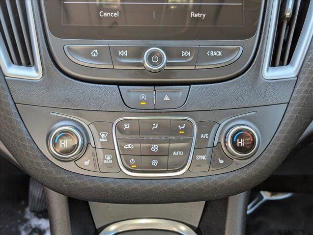 Used 2023 Chevrolet Malibu LT image 15