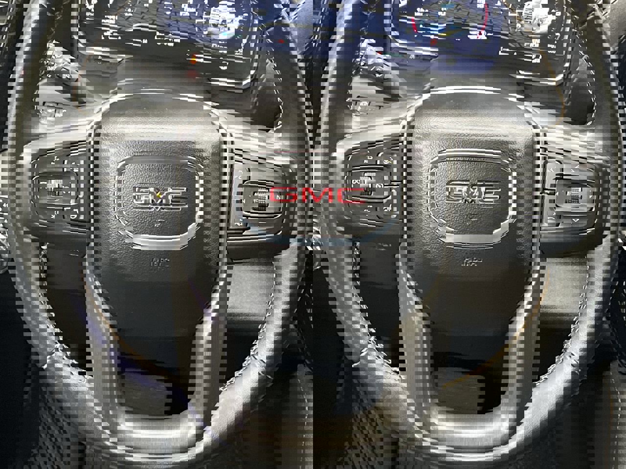 Certified 2024 GMC Sierra 2500 AT4 w/ Technology Package image 21