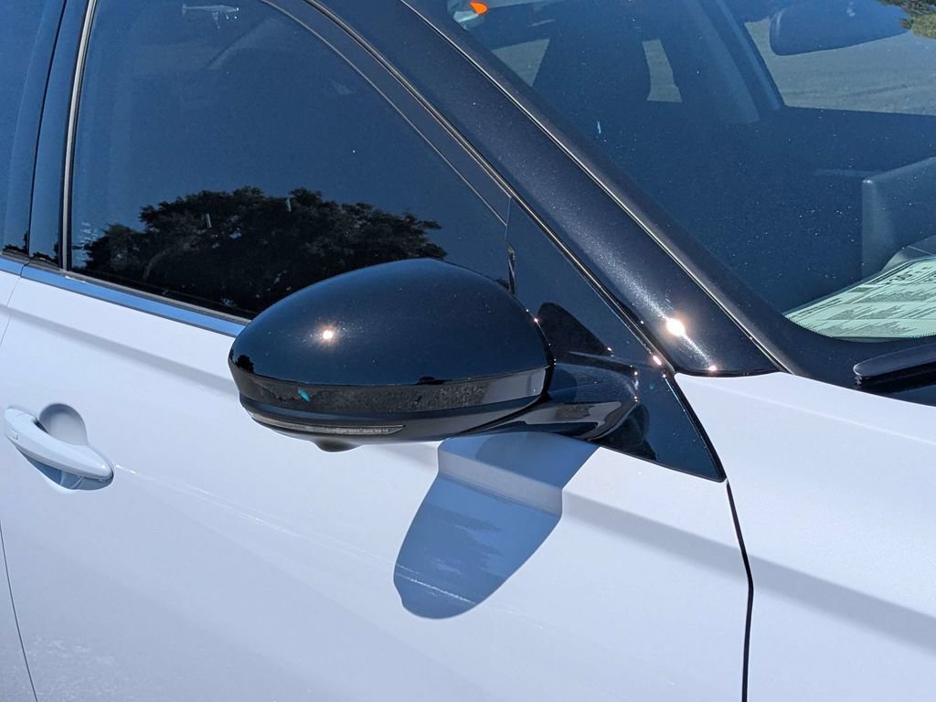 New 2026 Nissan Altima 2.5 SR w/ SR Premium Package FWD image 10
