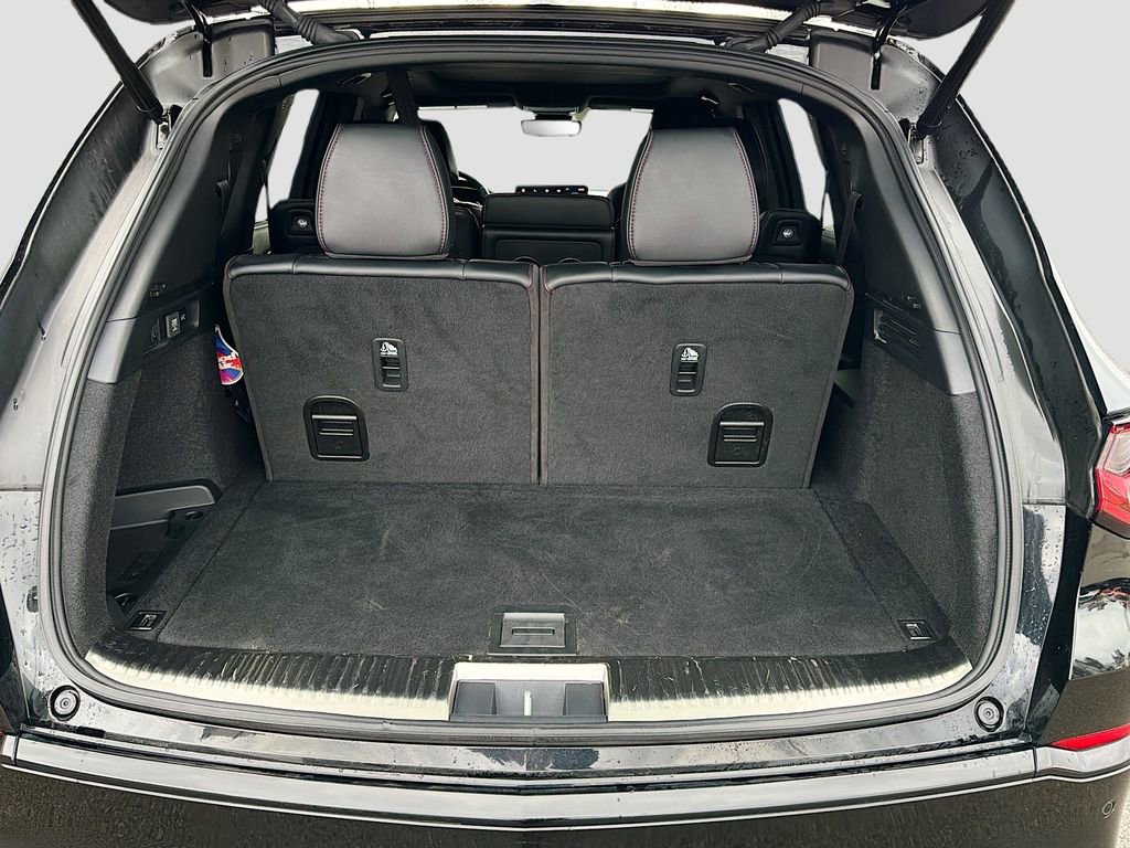 Used 2024 Acura MDX Type S image 4