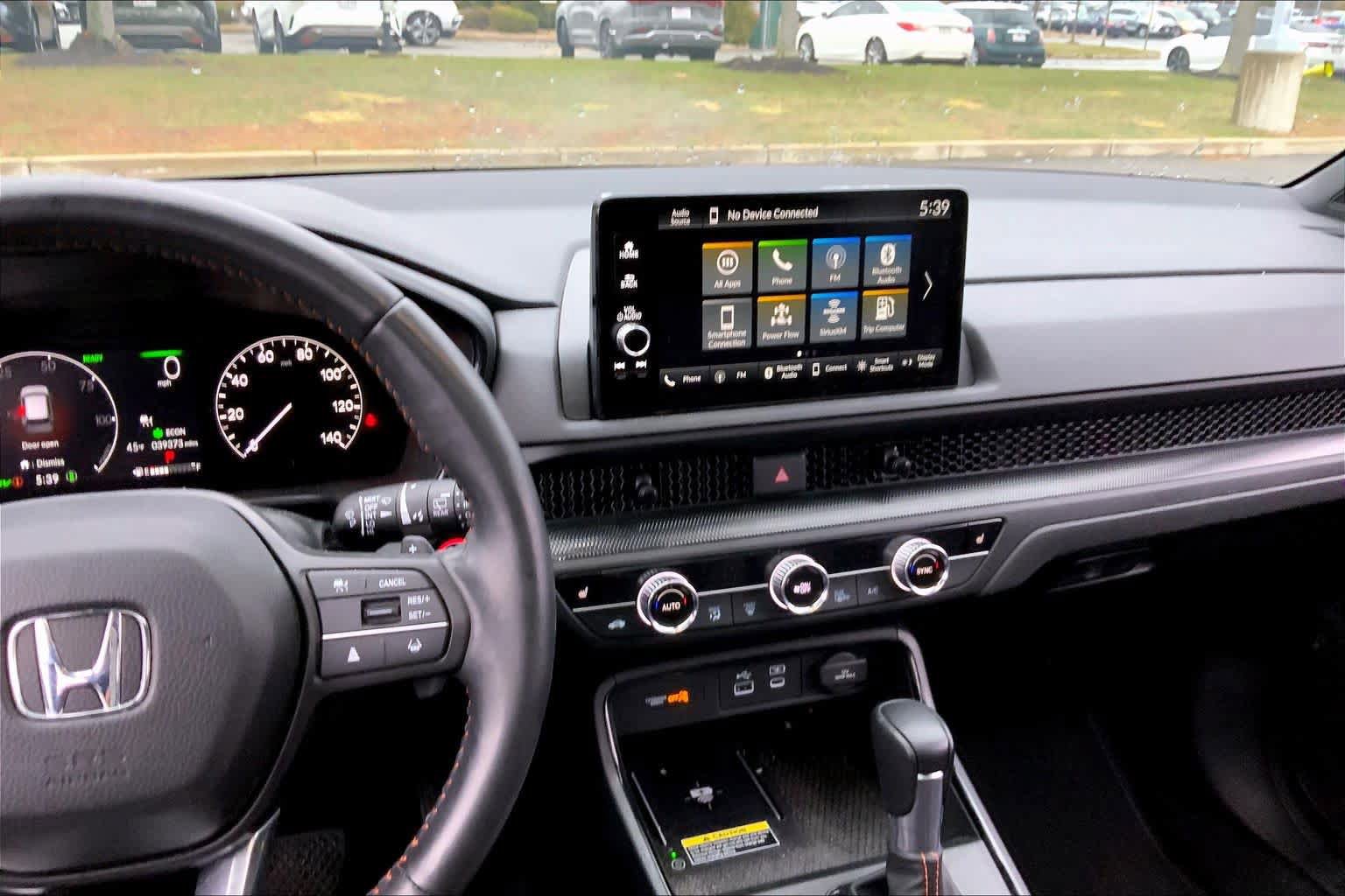 Used 2025 Honda CR-V Sport-L image 7