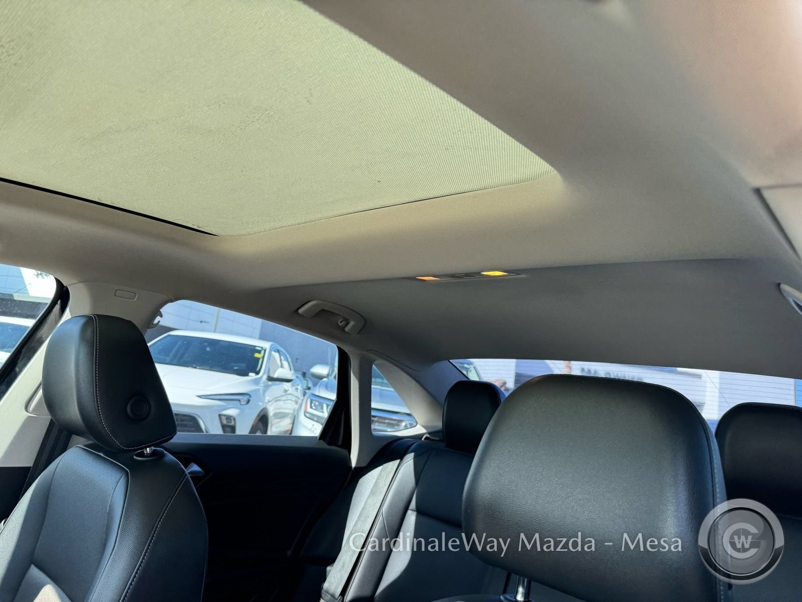 Used 2020 Volkswagen Jetta SEL FWD image 26