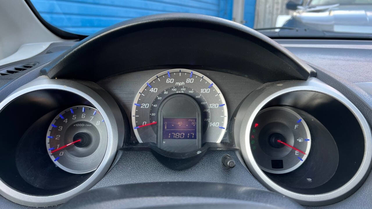 Used 2009 Honda Fit Sport image 11