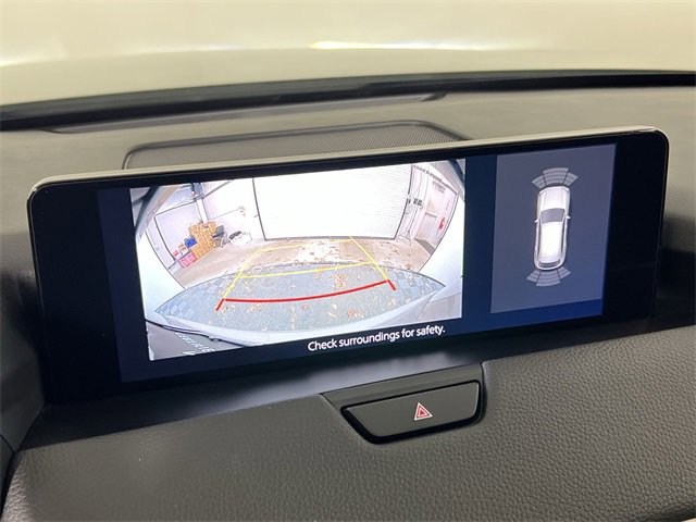 Used 2025 MAZDA CX-90 Plug-In Hybrid w/Premium Sport image 23