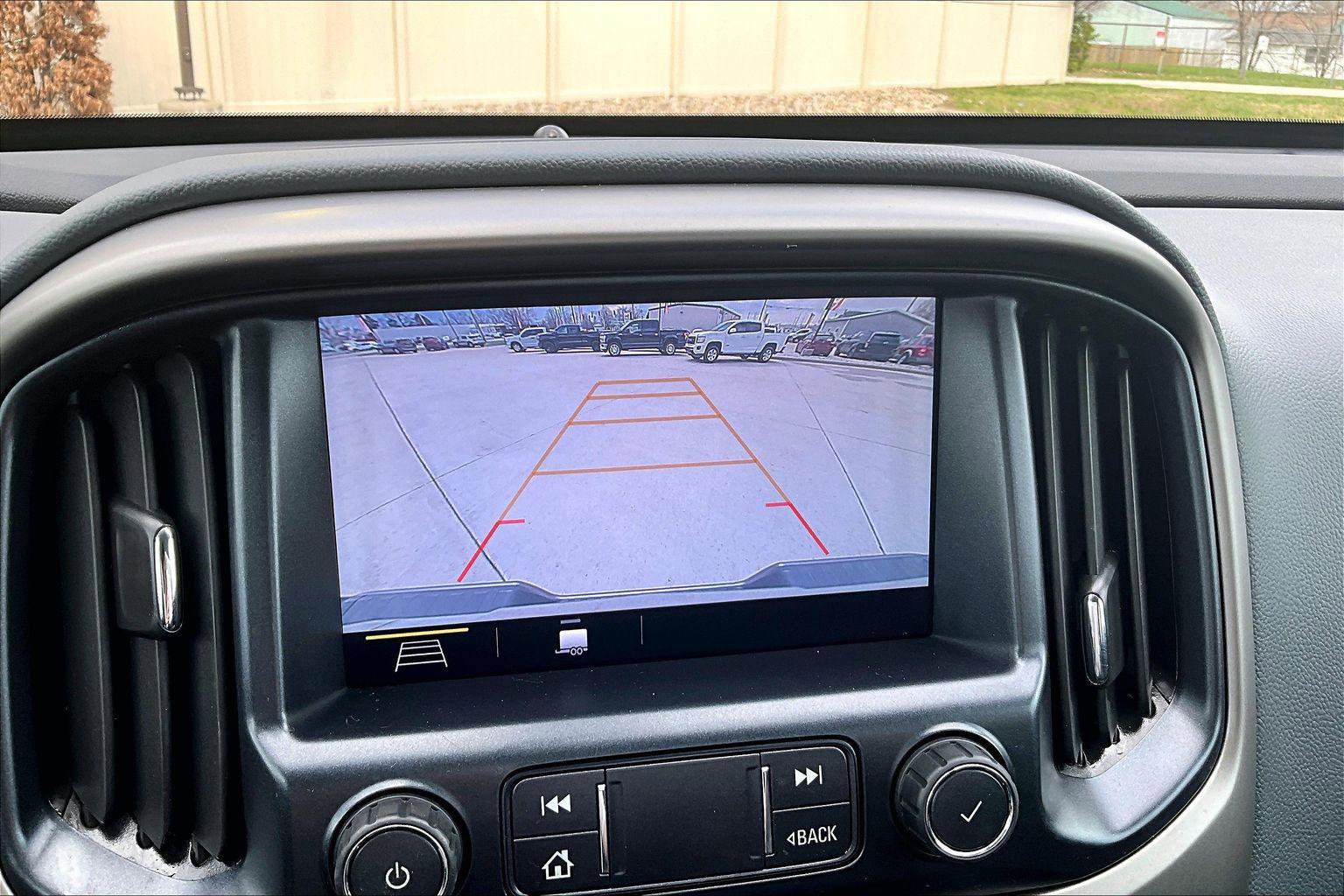 Used 2019 Chevrolet Colorado Z71 image 22