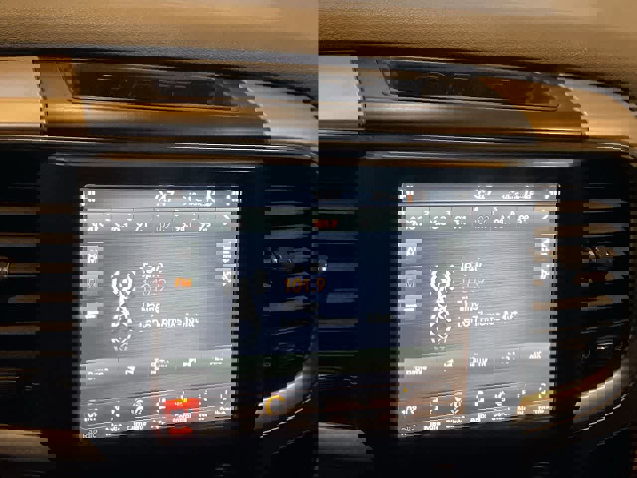 Used 2019 RAM 1500 Big Horn image 16